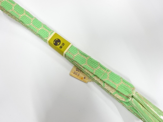 Japanese Kimono / Accessories Silk